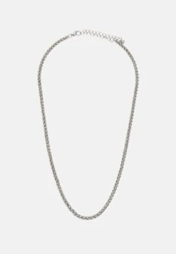 Pier OneSET - Klocka - Silver-coloured -Macys Butik a0a260db7bf34bacb5b27cc1dd160754