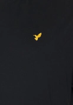 Pier One2 PACK - T-shirt - Bas - Black/black -Macys Butik a593ee9e593c4003b6c48fda06971021