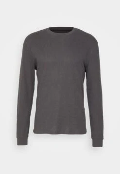 Pier OneLångärmad Tröja - Dark Grey -Macys Butik a99a0b0f6d0d4aff8e21f727bc01d7c0