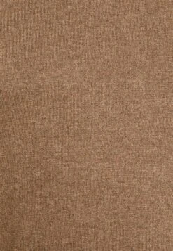 Pier One2 PACK - Stickad Tröja - Black/mottled Brown -Macys Butik b0f8b2875c164705a3c371e652a6bb2d