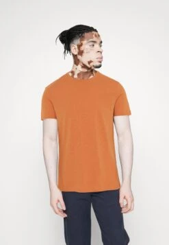 Pier OneT-shirt - Bas - Light Blue/yellow/mint 18 Pier OneT-shirt - Bas - Light Blue/yellow/mint -Macys Butik b6ce322636584e88bbade6bfc824624e