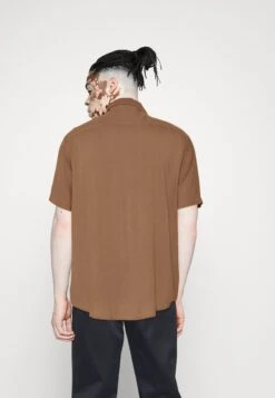 Pier One3 PACK - Skjorta - Beige/black/white -Macys Butik b74e401ed34e4de78336a242c4a9d87b