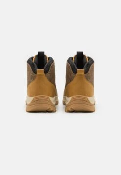 Pier OneSnörstövletter - Camel -Macys Butik b85cb24ed33e4b21bb6350ae74d1395d