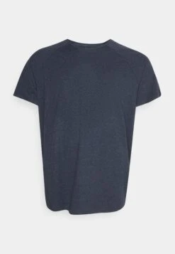 Pier OnePLUS SIZE - T-shirt - Bas - Dark Blue