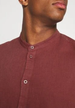 Pier OneSkjorta - Red -Macys Butik bc9e7174d28c43f3a6e75723f9db3f3b