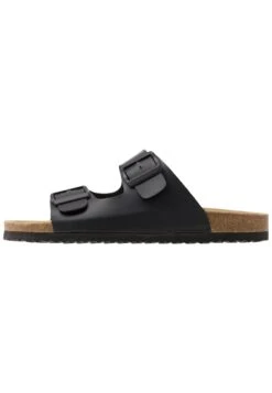 Pier OneUNISEX - Tofflor & Inneskor - Black