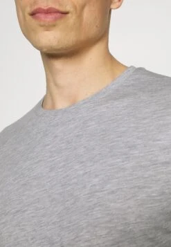 Pier One2 PACK - Långärmad Tröja - Dark Blue/mottled Grey -Macys Butik cd6ec0e4a5ce4da2ad93f26320d69450