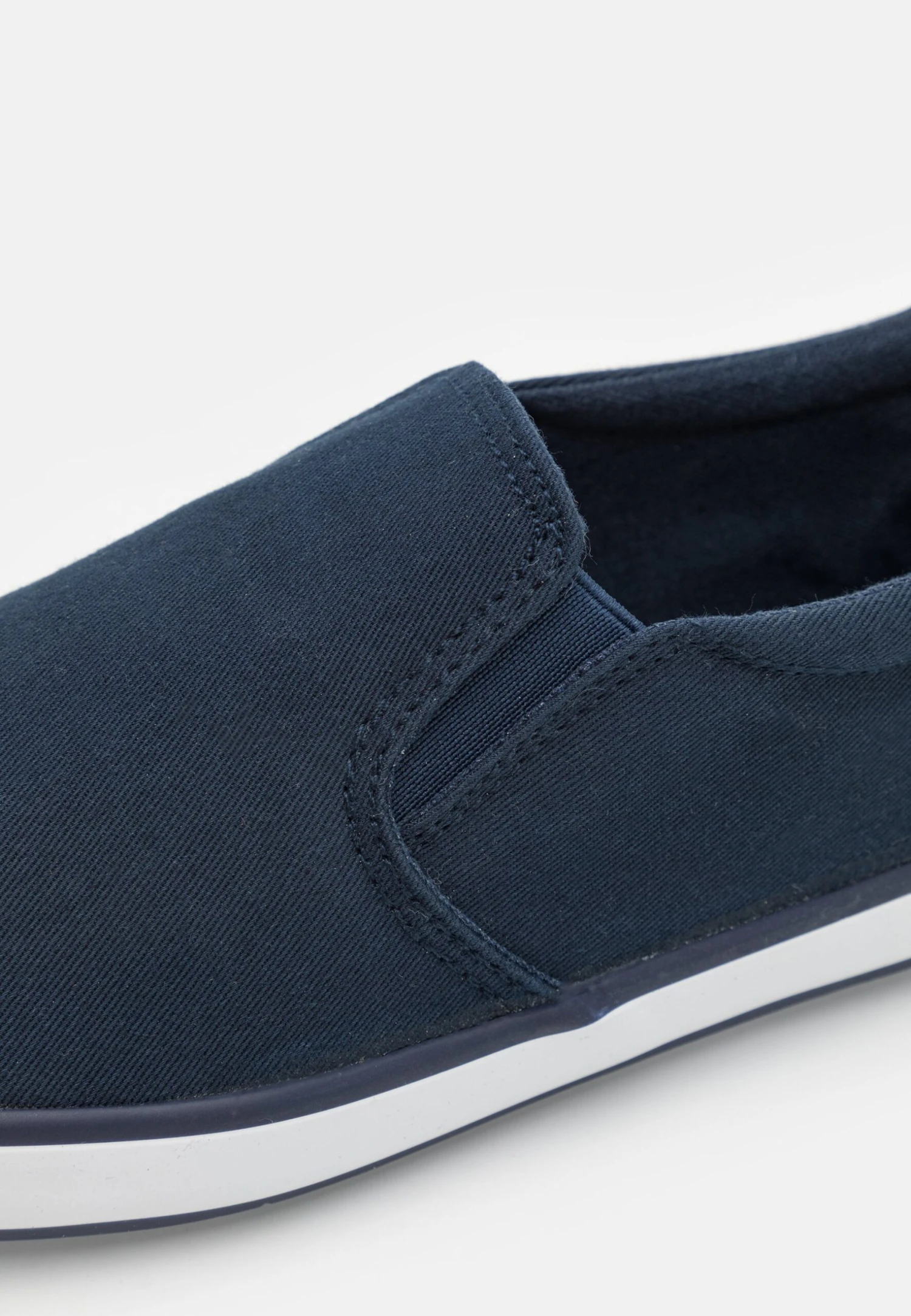 Pier OneUNISEX - Sneakers - Dark Blue 8 Pier OneUNISEX - Sneakers - Dark Blue - Bild 6