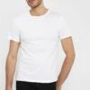 Pier OneT-shirt - Bas - White