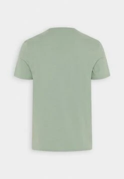 Pier One3 PACK - T-shirt - Bas - Mint/off-whit/blue Grey -Macys Butik d7e55034c6524ddf9d05fb783c568b97