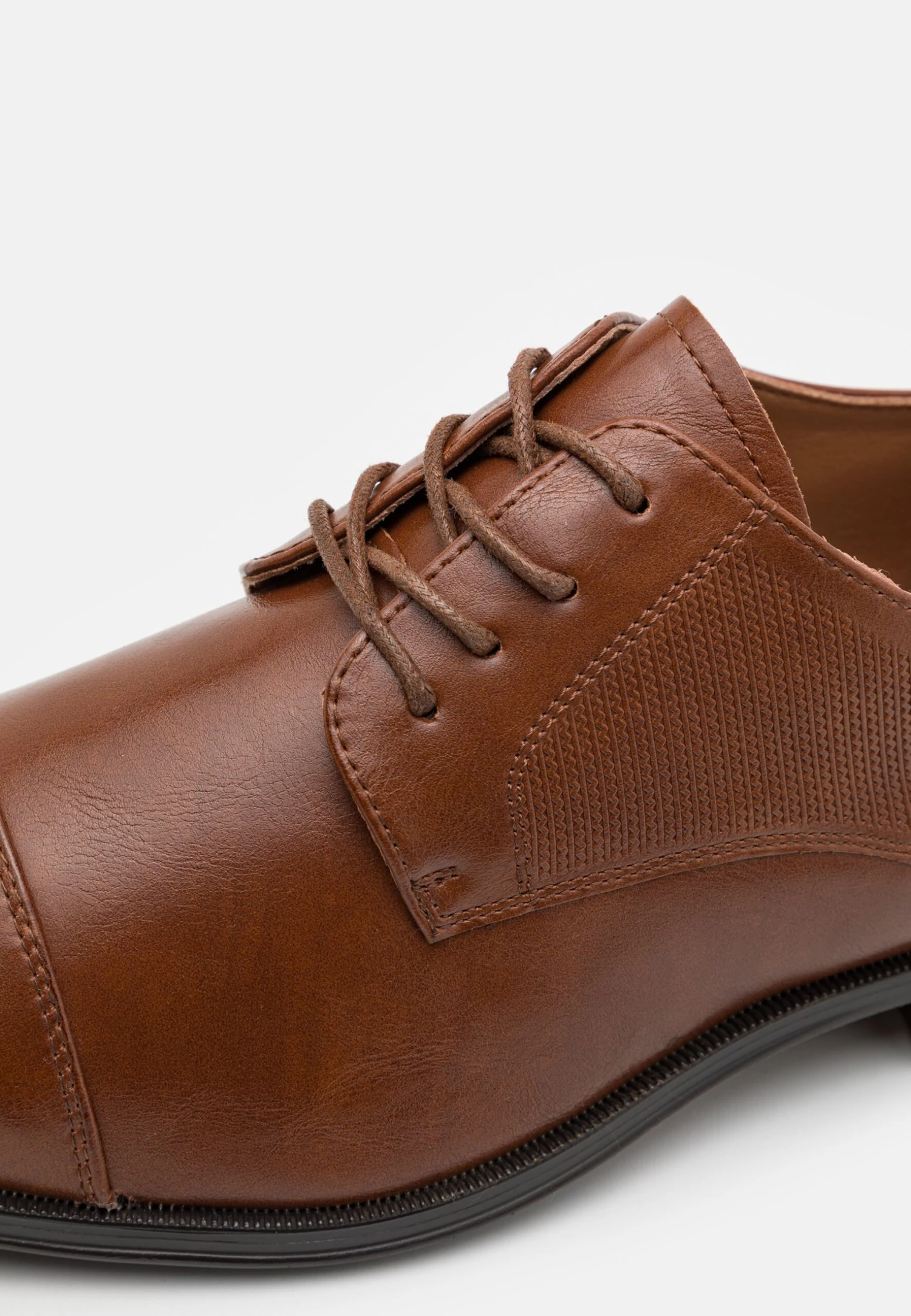 Pier OneSnörskor - Tan 8 Pier OneSnörskor - Tan - Bild 6