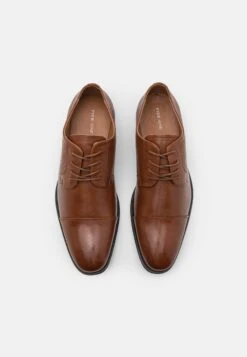 Pier OneSnörskor - Tan 11 Pier OneSnörskor - Tan -Macys Butik e70dfd7585884f65bc3154a31f3e955e