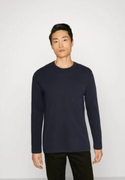 Pier One5 PACK - Långärmad Tröja - Tan/light Blue/white -Macys Butik eb35c2f9bde640c393e7a9f3294790ba