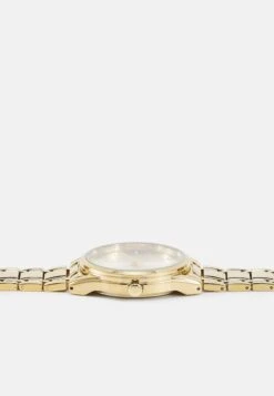 Pier OneKlocka - Gold-coloured -Macys Butik eb87b08b776a4662a5bafdbc35722771