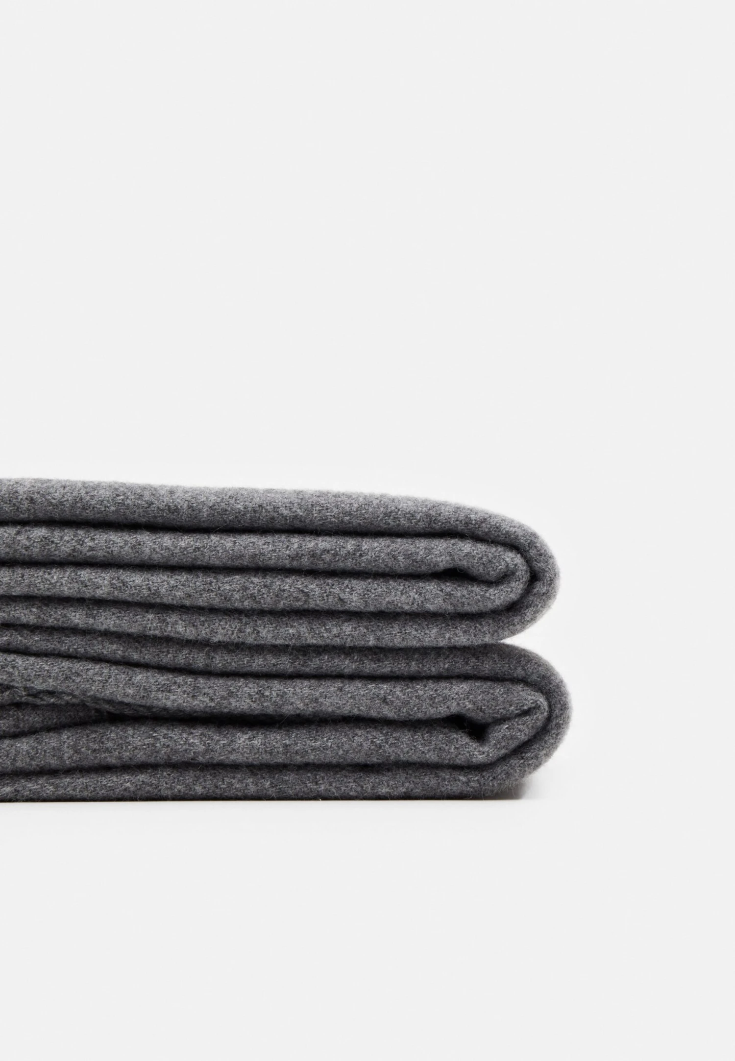 Pier OneUNISEX - Halsduk - Grey 5 Pier OneUNISEX - Halsduk - Grey - Bild 3