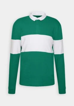 Pier OneLångärmad Tröja - Green -Macys Butik ec9c21b87b33495ebbdec24d03a7fe82