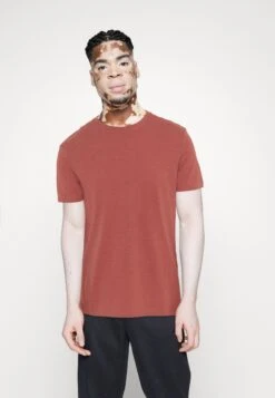 Pier OneT-shirt - Bas - Light Blue/yellow/mint 17 Pier OneT-shirt - Bas - Light Blue/yellow/mint -Macys Butik efec9ab425884171b2b0fa57f5f0122d