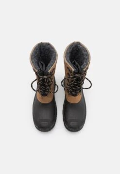 Pier OneUNISEX - Vinterstövlar - Beige 13 Pier OneUNISEX - Vinterstövlar - Beige -Macys Butik f0f59cc201db4fb4ba382e7e4cb6cf9f