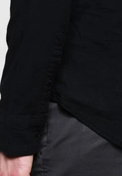 Pier OneSkjorta - Black -Macys Butik f3f35d6deadd44579393b9f546c11937