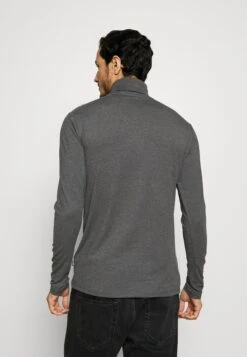 Pier OneLångärmad Tröja - Dark Gray -Macys Butik f403254967f343beac5ac93c765d1277