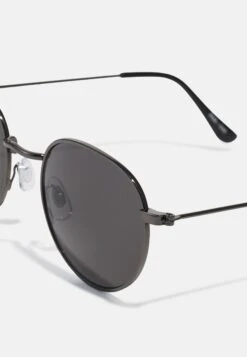 Pier OneUNISEX - Solglasögon - Gunmetal -Macys Butik f4ef5dff562b4b6383c122042b5c28ce