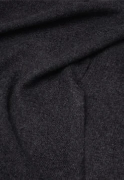 Pier OneUNISEX - Halsduk - Dark Grey -Macys Butik fda48cebb1204514828ac387d8cbc9f6