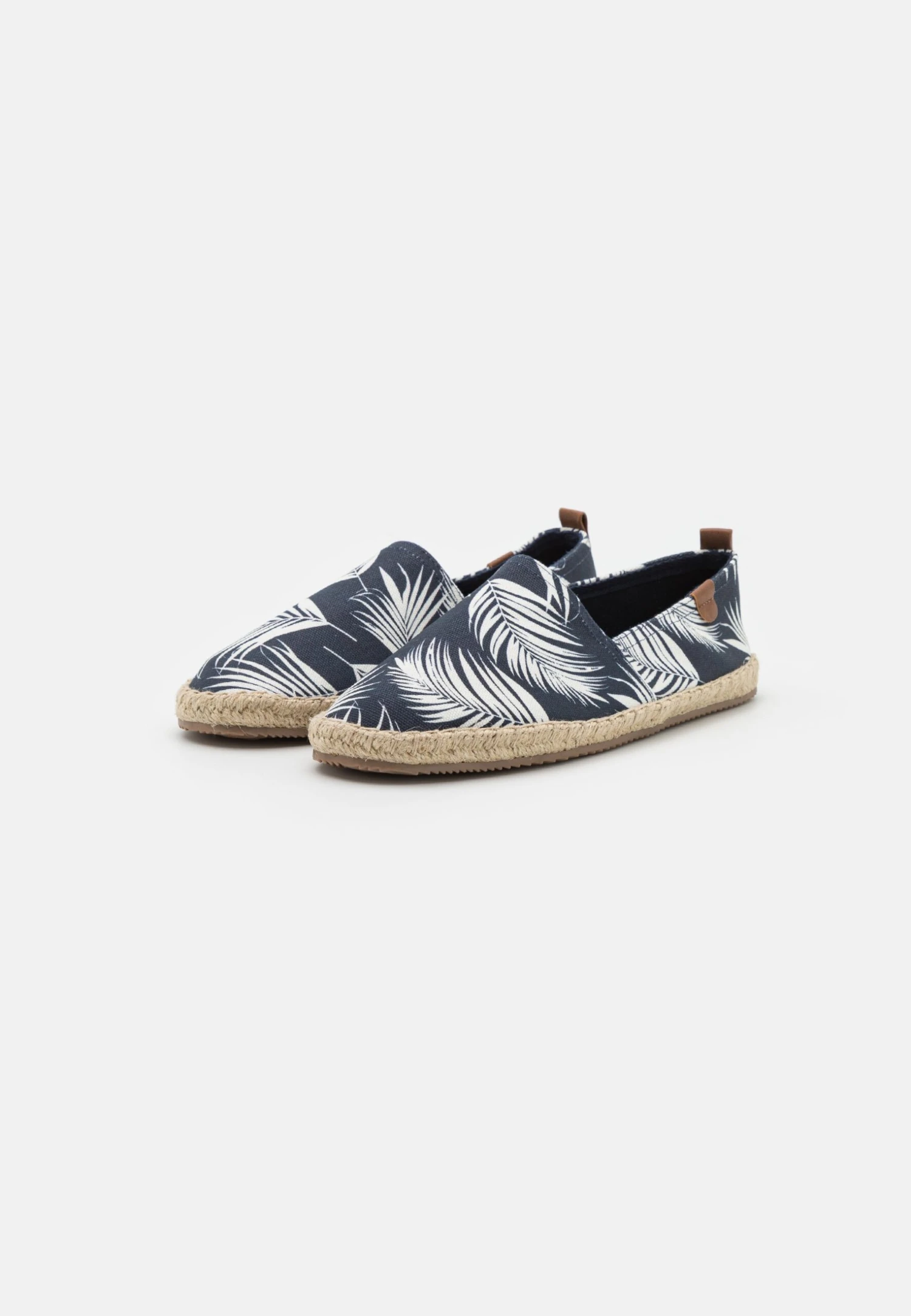Pier OneUNISEX - Espadrillos - Dark Blue 4 Pier OneUNISEX - Espadrillos - Dark Blue - Bild 2